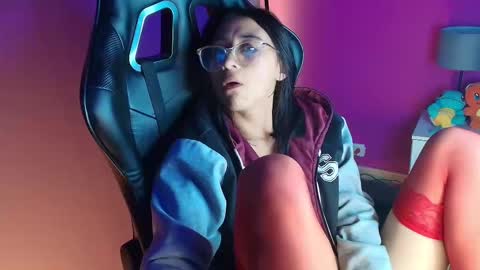 Snapshot of mycutiebabe chatting on February 2026 08:24:02 AM Milly Cute online show from February 2026 08:24:02 AM