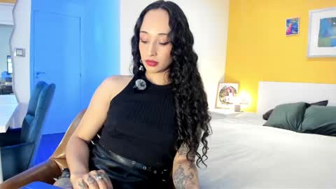 Lola online show from March 2026 06:33:01 PM