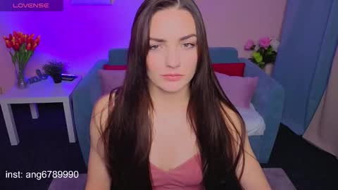 Snapshot of myellaluvs chatting on October 2025 08:49:01 PM Ella online show from October 2025 08:49:01 PM