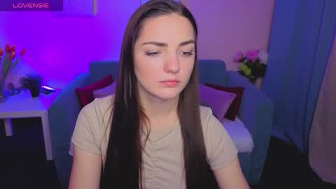 Snapshot of myellaluvs chatting on October 2025 08:18:02 PM Ella online show from October 2025 08:18:02 PM