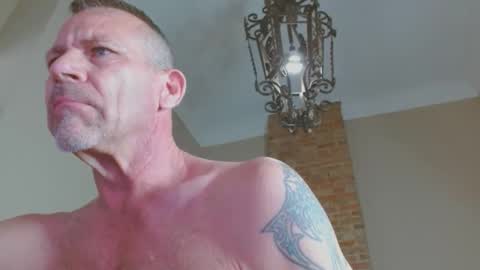 Snapshot of myfilthydaddy chatting on January 2026 05:15:01 PM myfilthydaddy online show from January 2026 05:15:01 PM