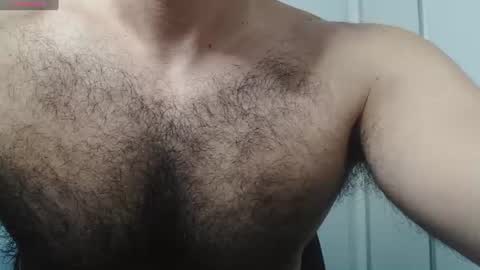 Juan  OF  myhairymacho online show from July 2026 01:37:02 PM