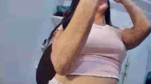myhoney_hot online show from January 2025 07:40:01 PM