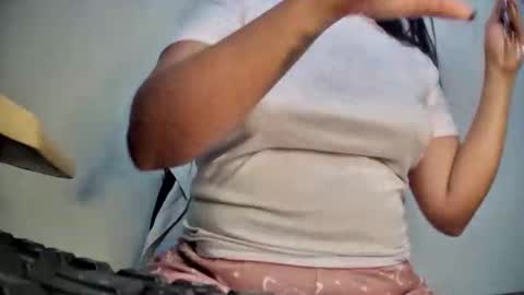 myhoney_hot online show from January 2026 03:25:02 PM