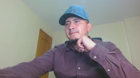 Snapshot of myke_andrade chatting on December 2024 05:09:01 PM myke_andrade online show from December 2024 05:09:01 PM