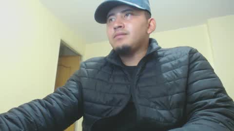 Snapshot of myke_andrade chatting on December 2024 12:02:01 AM myke_andrade online show from December 2024 12:02:01 AM