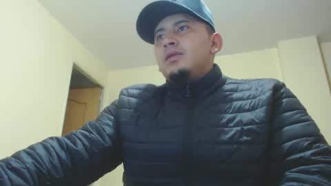 Snapshot of myke_andrade chatting on December 2024 09:19:02 AM myke_andrade online show from December 2024 09:19:02 AM