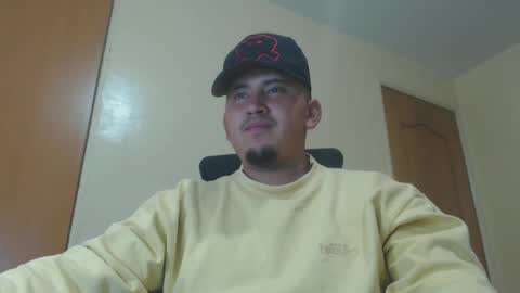 Snapshot of myke_andrade chatting on January 2025 06:56:02 AM myke_andrade online show from January 2025 06:56:02 AM
