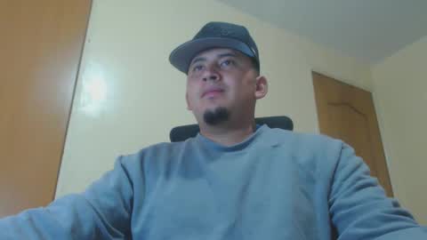 Snapshot of myke_andrade chatting on January 2025 05:19:02 AM myke_andrade online show from January 2025 05:19:02 AM