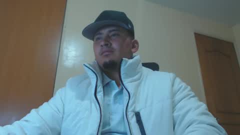 Snapshot of myke_andrade chatting on January 2025 03:58:01 AM myke_andrade online show from January 2025 03:58:01 AM