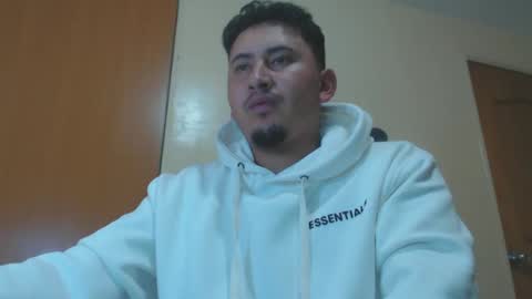 Snapshot of myke_andrade chatting on January 2025 07:00:02 AM myke_andrade online show from January 2025 07:00:02 AM