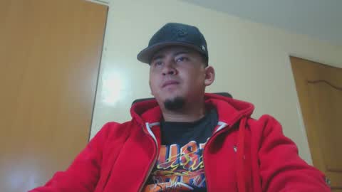 Snapshot of myke_andrade chatting on January 2025 07:38:01 AM myke_andrade online show from January 2025 07:38:01 AM