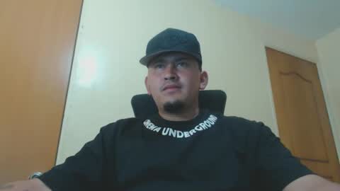 Snapshot of myke_andrade chatting on January 2025 03:45:01 AM myke_andrade online show from January 2025 03:45:01 AM
