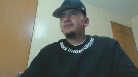 Snapshot of myke_andrade chatting on January 2025 07:08:01 AM myke_andrade online show from January 2025 07:08:01 AM