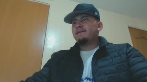 Snapshot of myke_andrade chatting on January 2025 04:37:01 AM myke_andrade online show from January 2025 04:37:01 AM