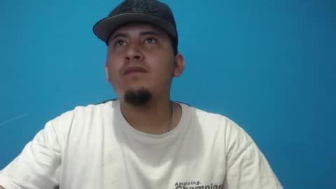 Snapshot of myke_andrade chatting on January 2025 04:19:02 AM myke_andrade online show from January 2025 04:19:02 AM
