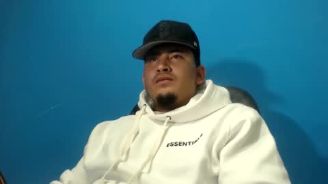 Snapshot of myke_andrade chatting on January 2025 02:18:01 AM myke_andrade online show from January 2025 02:18:01 AM
