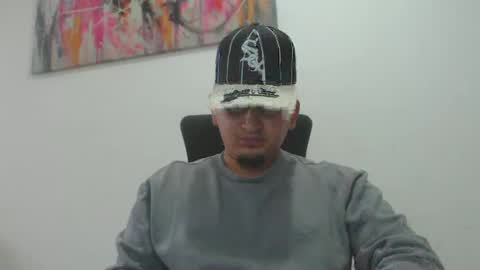 Snapshot of myke_andrade chatting on February 2025 11:45:02 AM myke_andrade online show from February 2025 11:45:02 AM