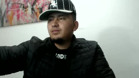 Snapshot of myke_andrade chatting on February 2025 01:46:02 AM myke_andrade online show from February 2025 01:46:02 AM