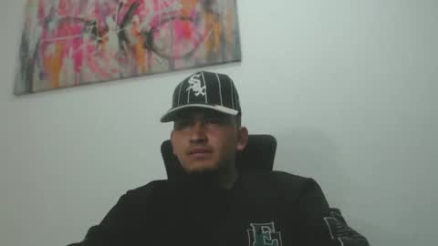 Snapshot of myke_andrade chatting on February 2025 02:57:02 AM myke_andrade online show from February 2025 02:57:02 AM