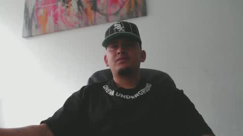 Snapshot of myke_andrade chatting on February 2025 01:16:01 PM myke_andrade online show from February 2025 01:16:01 PM
