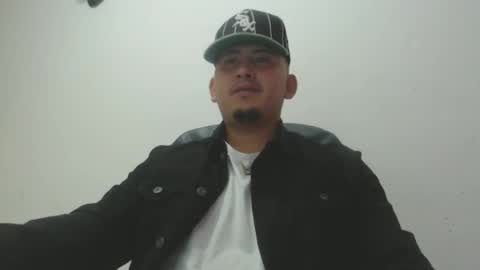 Snapshot of myke_andrade chatting on March 2025 01:58:01 AM myke_andrade online show from March 2025 01:58:01 AM
