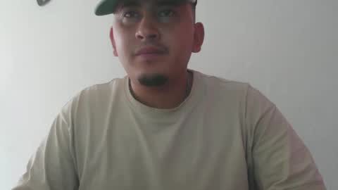Snapshot of myke_andrade chatting on March 2025 08:29:02 PM myke_andrade online show from March 2025 08:29:02 PM