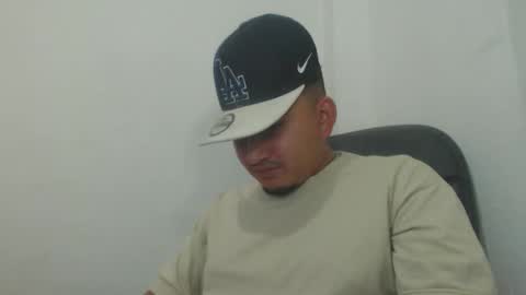 Snapshot of myke_andrade chatting on March 2025 07:49:02 PM myke_andrade online show from March 2025 07:49:02 PM