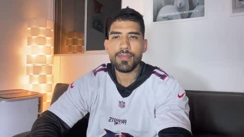 Myke esthetic online show from February 2026 07:51:01 AM