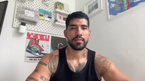 Myke esthetic online show from June 2026 03:28:02 PM