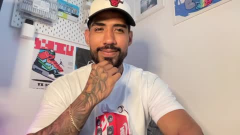 Myke esthetic online show from June 2026 09:43:02 PM