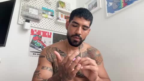 Myke esthetic online show from June 2026 01:28:01 PM
