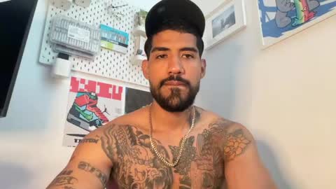 Myke esthetic online show from June 2026 01:59:01 PM
