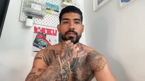 Myke esthetic online show from June 2026 03:23:01 PM
