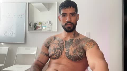 Myke esthetic online show from June 2026 01:54:02 PM
