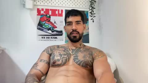 Myke esthetic online show from June 2026 11:13:02 PM