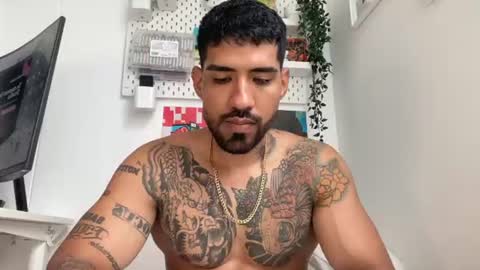 Myke esthetic online show from June 2026 04:42:01 PM
