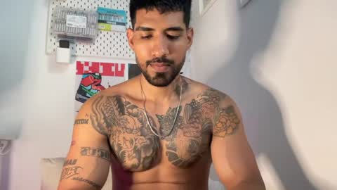 Myke esthetic online show from June 2026 10:34:02 PM