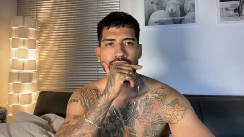 Myke esthetic online show from June 2026 03:25:01 AM