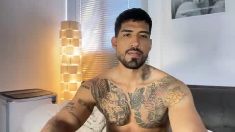 Myke esthetic online show from June 2026 09:12:01 PM