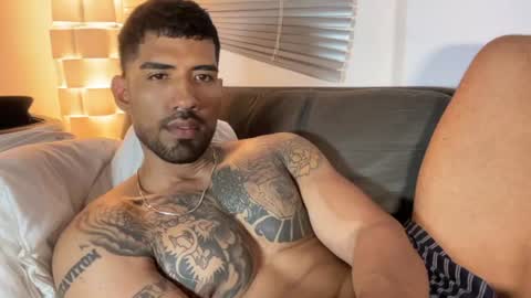 Myke esthetic online show from June 2026 05:12:01 AM