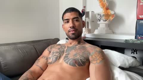 Myke esthetic online show from June 2026 06:23:01 PM