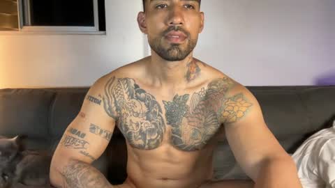 Myke esthetic online show from June 2026 06:29:01 AM