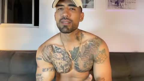 Myke esthetic online show from June 2026 03:23:02 AM