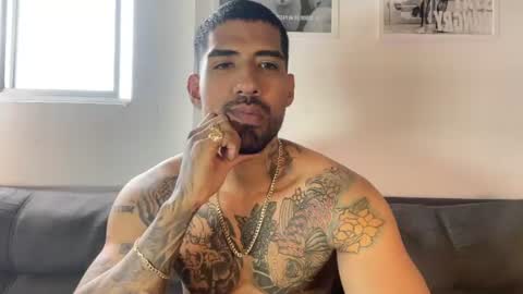 Myke esthetic online show from June 2026 08:59:02 PM