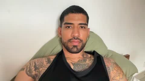 Myke esthetic online show from June 2026 10:54:02 PM