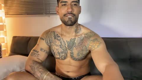 Myke esthetic online show from July 2026 06:48:01 AM