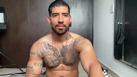 Myke esthetic online show from July 2026 04:22:02 PM