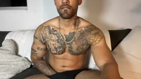 Myke esthetic online show from July 2026 05:34:01 AM