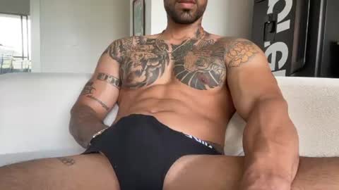 Myke esthetic online show from July 2026 09:39:01 PM